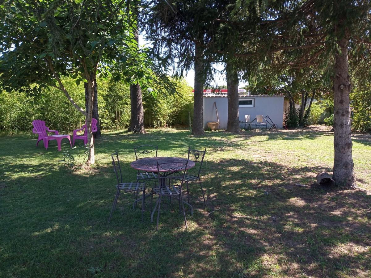 Appartements Et Valréas 외부 사진