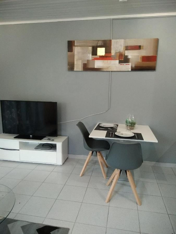 Appartements Et Valréas 외부 사진