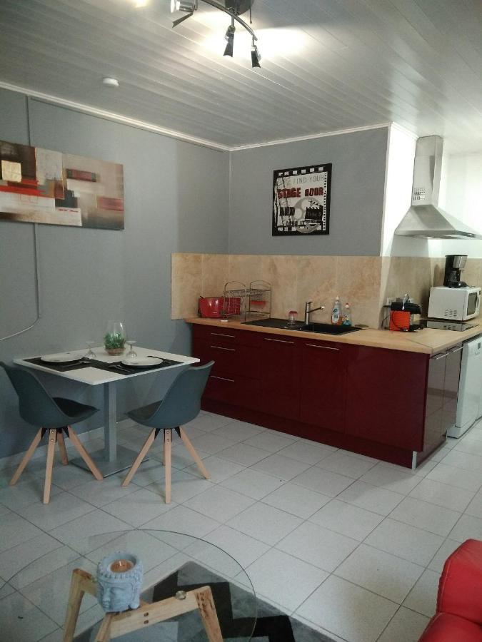 Appartements Et Valréas 외부 사진