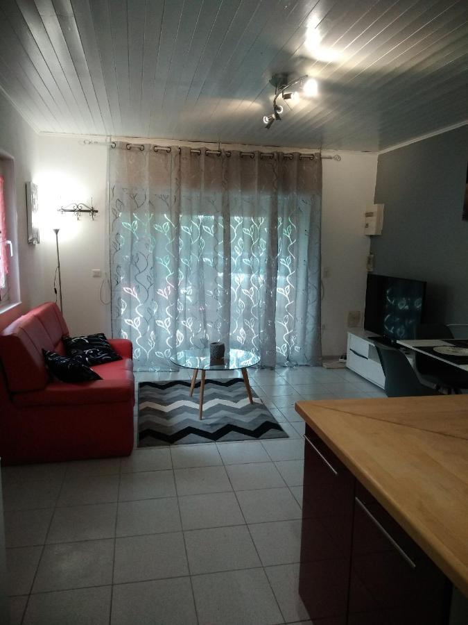 Appartements Et Valréas 외부 사진