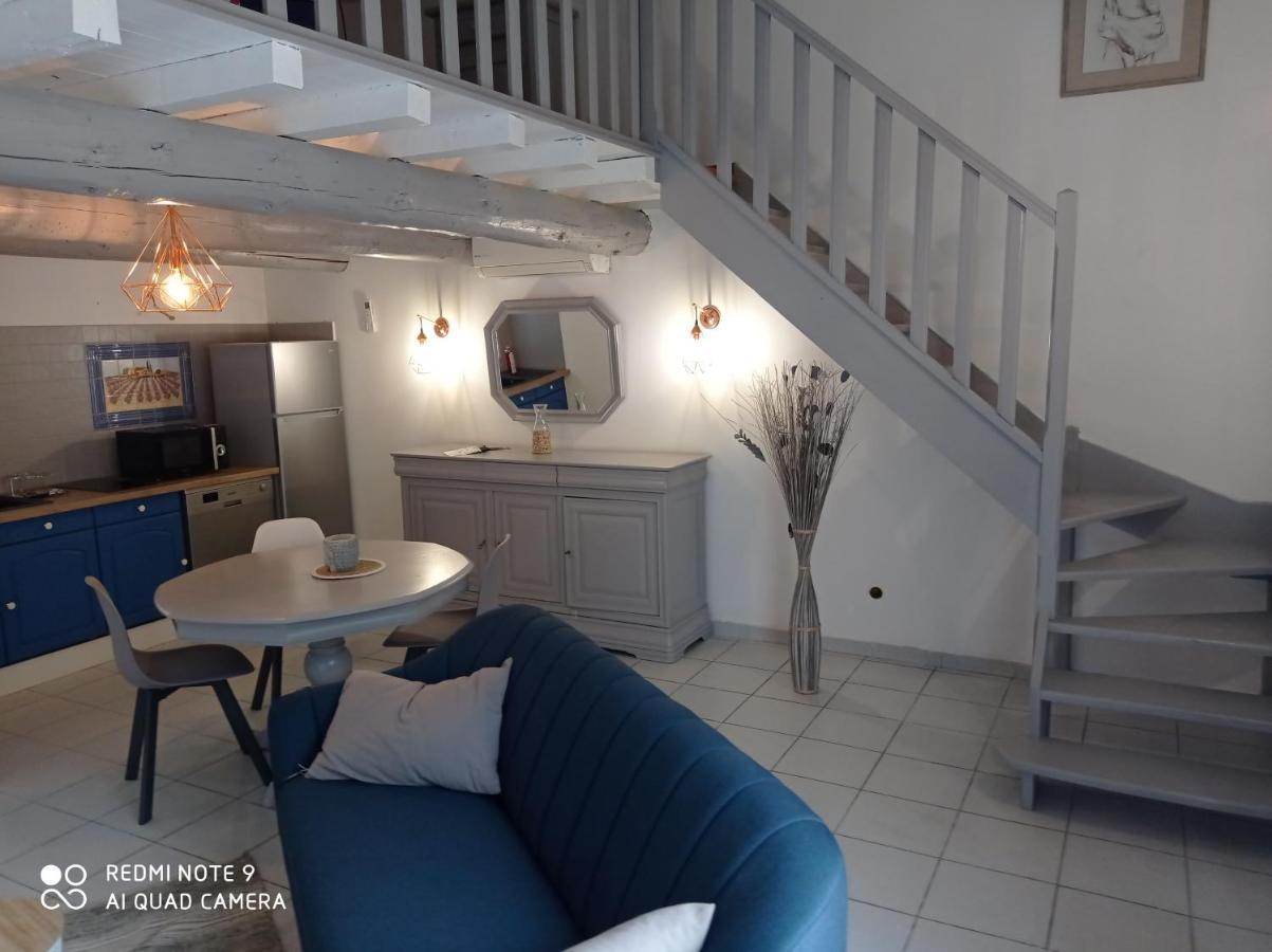 Appartements Et Valréas 외부 사진