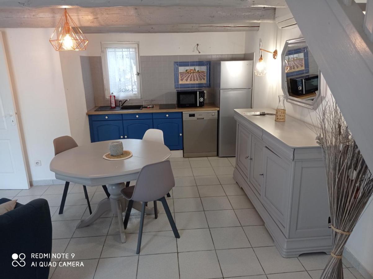 Appartements Et Valréas 외부 사진