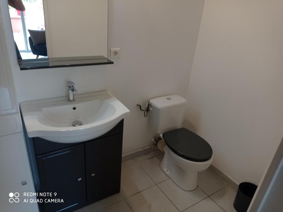 Appartements Et Valréas 외부 사진