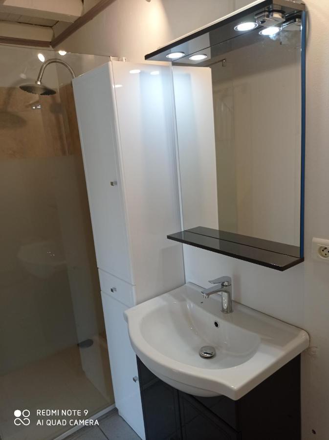 Appartements Et Valréas 외부 사진