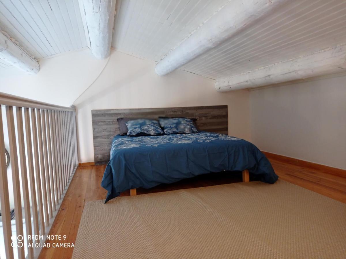 Appartements Et Valréas 외부 사진