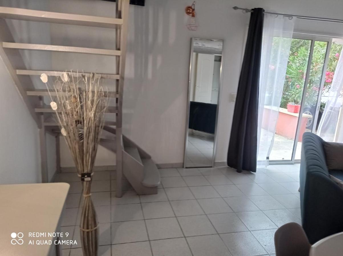 Appartements Et Valréas 외부 사진