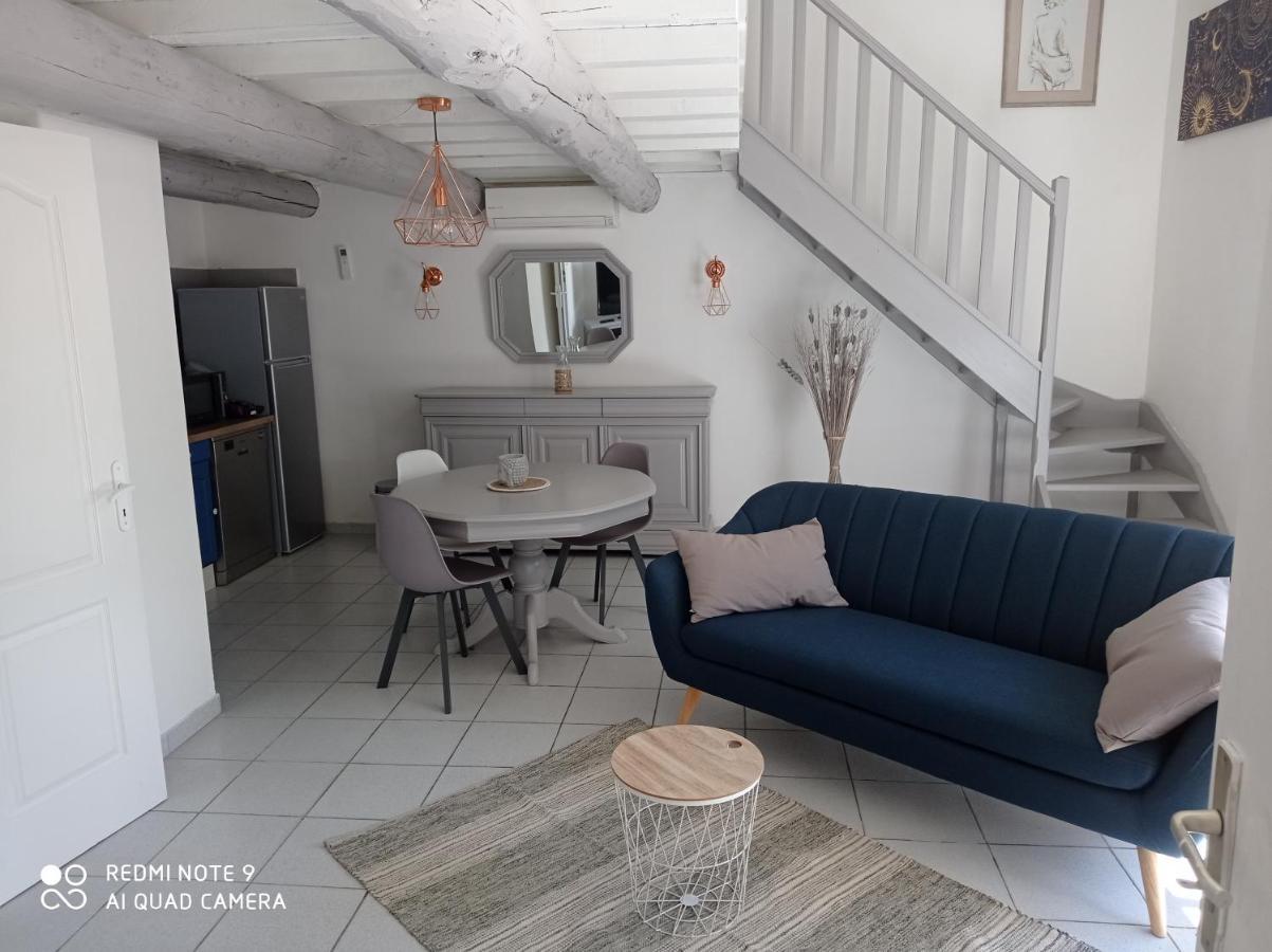 Appartements Et Valréas 외부 사진