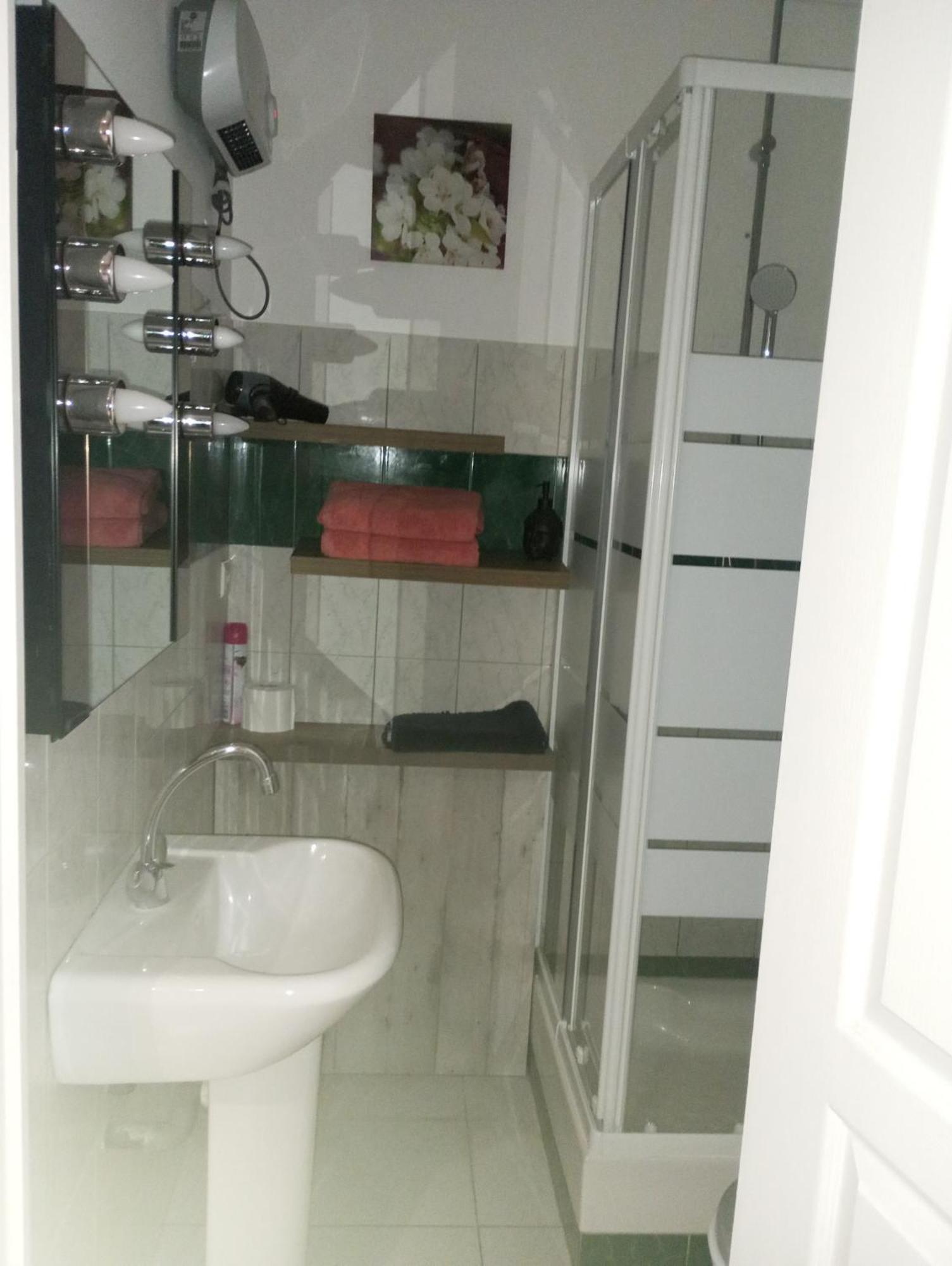 Appartements Et Valréas 외부 사진
