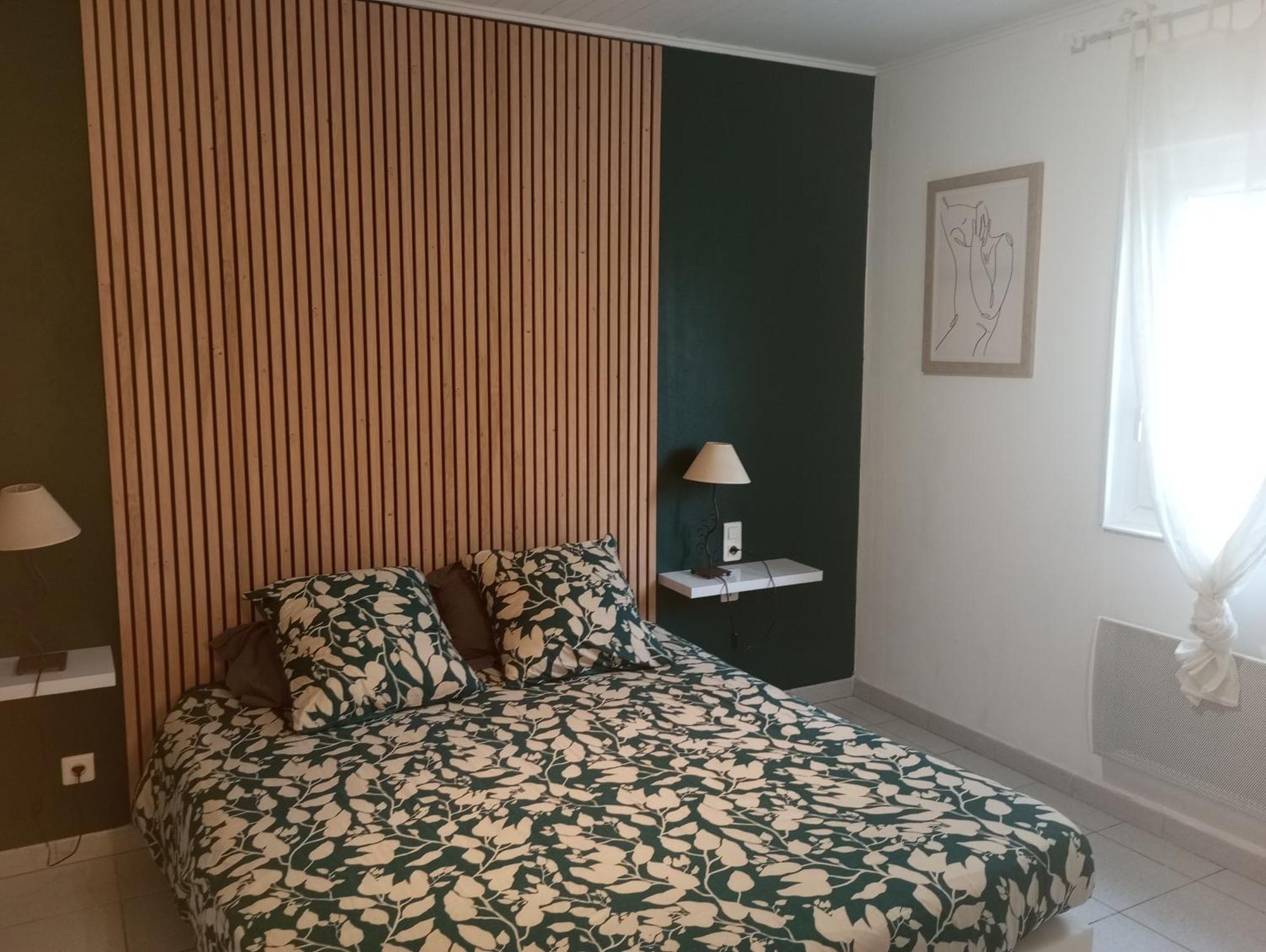 Appartements Et Valréas 외부 사진
