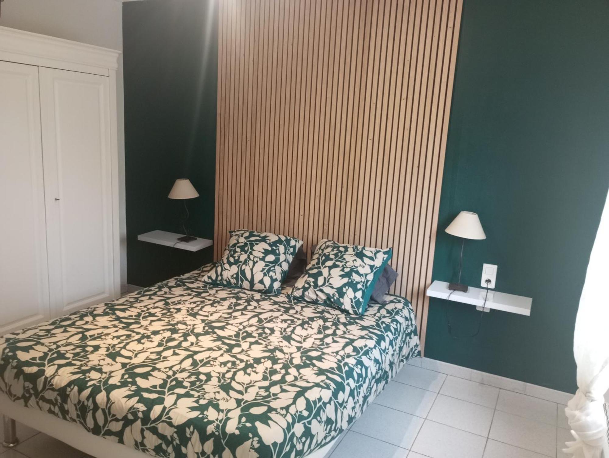 Appartements Et Valréas 외부 사진